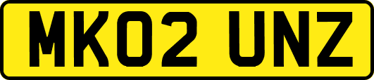 MK02UNZ