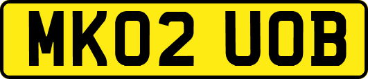 MK02UOB