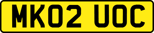 MK02UOC
