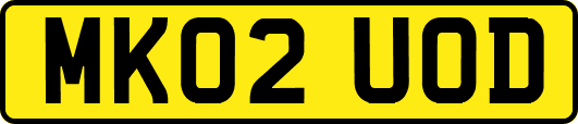 MK02UOD