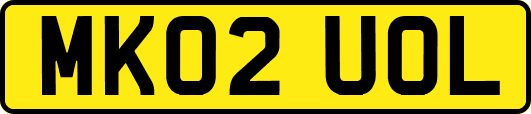 MK02UOL