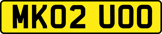MK02UOO