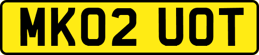 MK02UOT