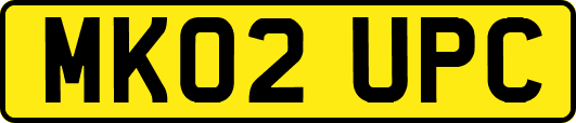 MK02UPC