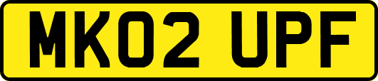 MK02UPF