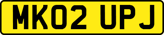 MK02UPJ