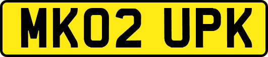 MK02UPK