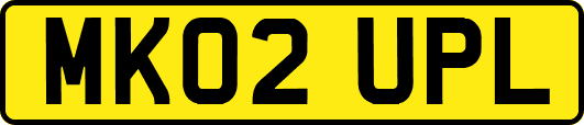 MK02UPL