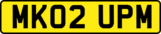 MK02UPM