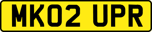 MK02UPR