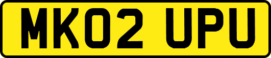 MK02UPU