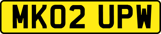MK02UPW