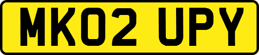 MK02UPY