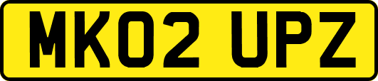 MK02UPZ