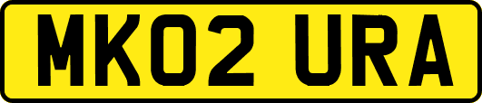 MK02URA