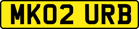 MK02URB