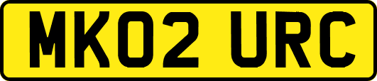 MK02URC