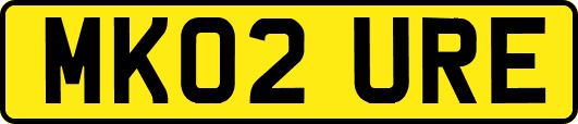 MK02URE