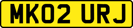 MK02URJ