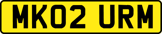 MK02URM