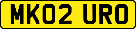 MK02URO
