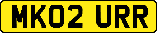MK02URR
