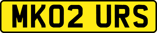 MK02URS