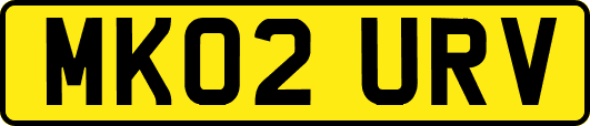 MK02URV