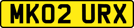 MK02URX