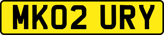 MK02URY