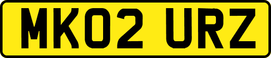 MK02URZ