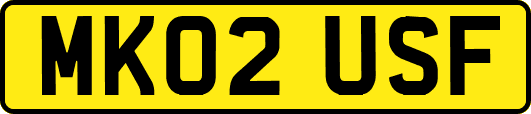 MK02USF