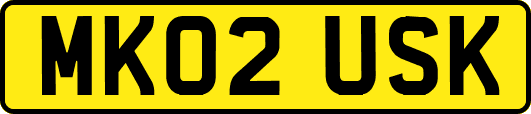 MK02USK