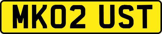 MK02UST