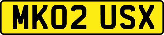 MK02USX