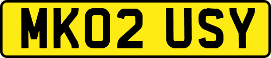 MK02USY