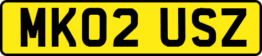 MK02USZ