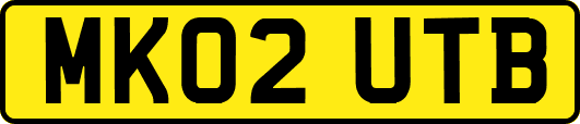 MK02UTB