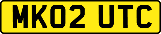 MK02UTC