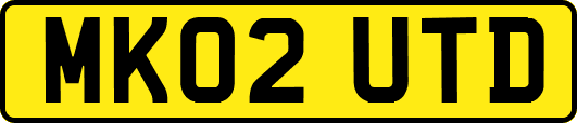 MK02UTD