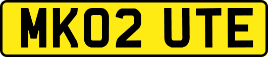 MK02UTE