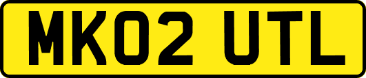 MK02UTL