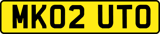 MK02UTO