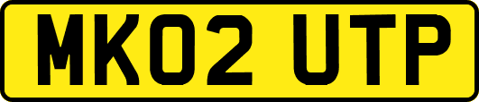 MK02UTP