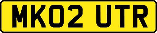 MK02UTR