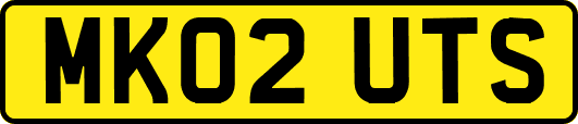MK02UTS