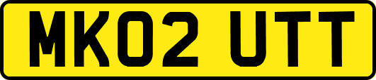 MK02UTT
