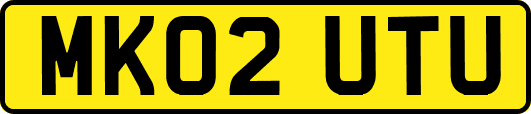 MK02UTU