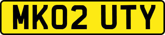 MK02UTY