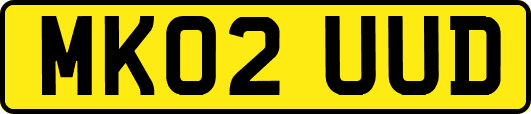 MK02UUD